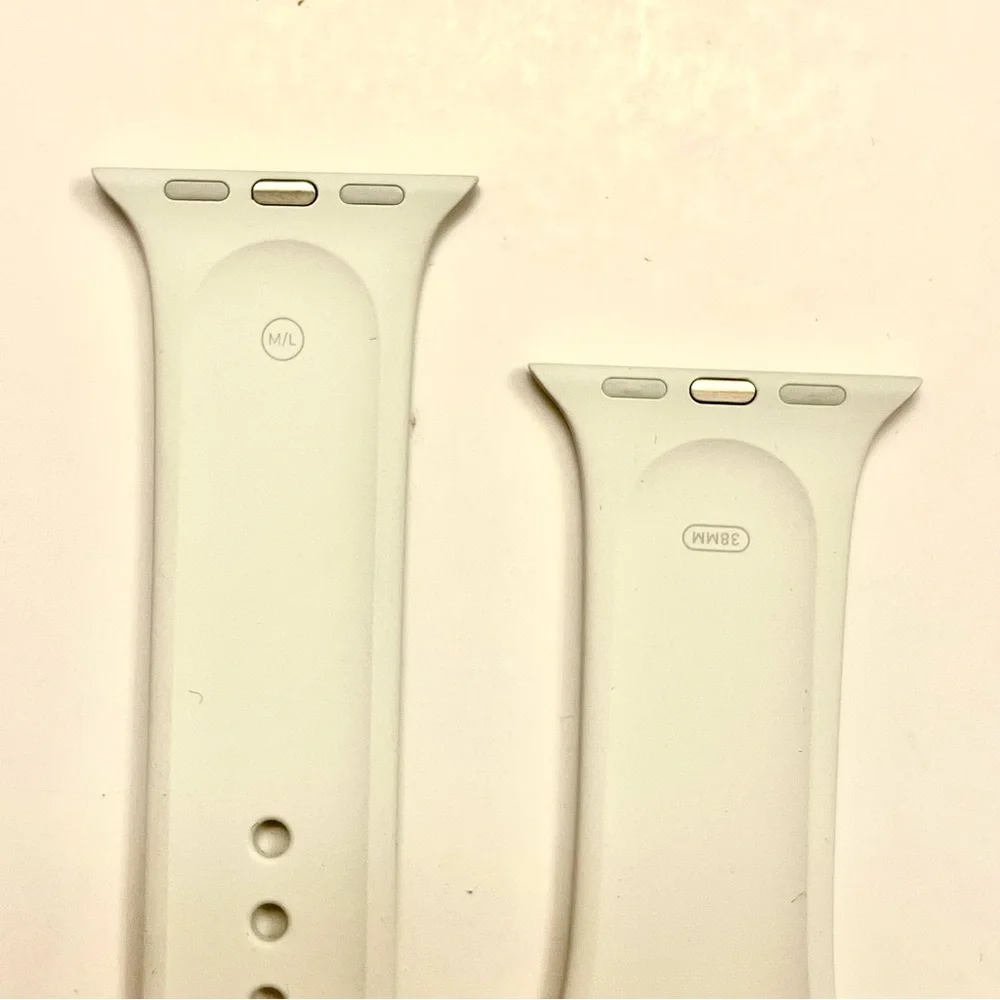 Genuine Apple Watch Band 38mm‎ (like new)